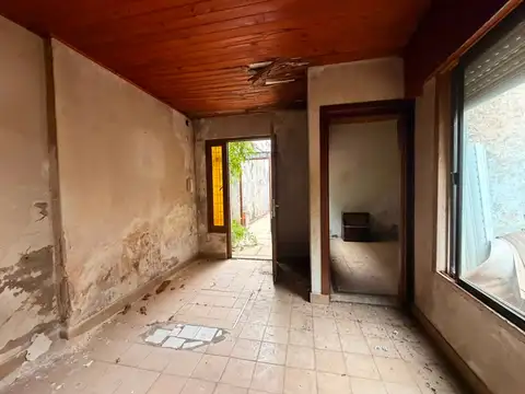 Depto Tipo Casa en Venta en Beccar, USD 65.000