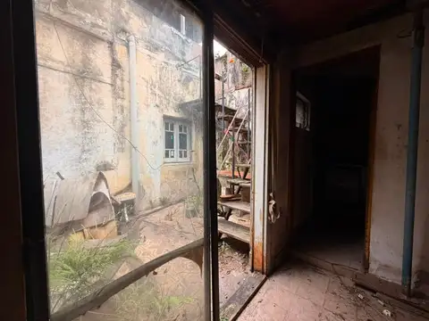Depto Tipo Casa en Venta de 1 dormitorio