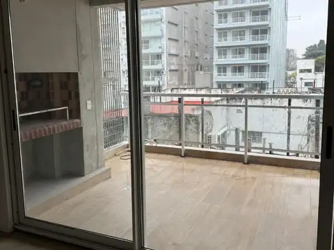 Departamento en Venta en Belgrano, USD 108.000