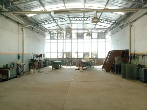 Depósito en Villa Insuperable