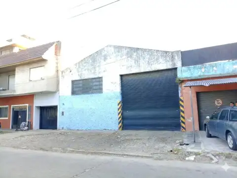 Galpon en Venta en Villa Insuperable, USD 450.000