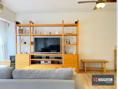Departamento en Venta 40 años