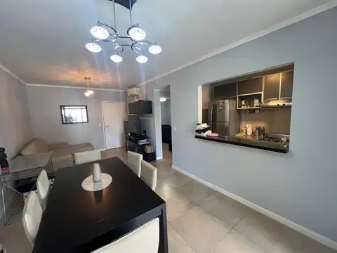 Departamento en Venta en Boulevard Del Sol, USD 149.000
