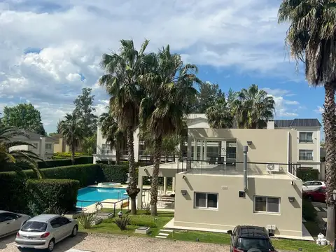 Departamento  en Venta en Boulevard del Sol, Pilar, G.B.A. Zona Norte