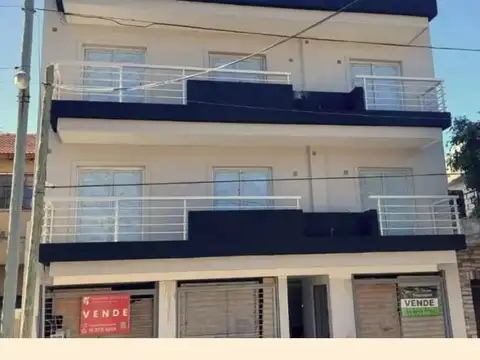 Departamento en Venta en Villa Luzuriaga, Partido de La Matanza