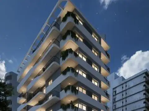 Oficina Monoambiente con 1 baño