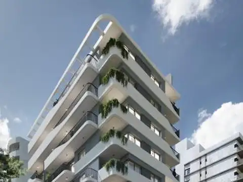 VENTA - Oficina en construcción - Centro, Rosario. Santa Fe