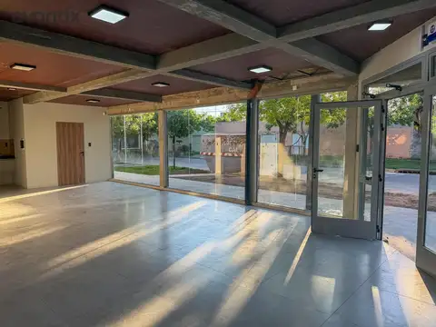 Local en Venta A Estrenar