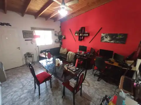 A. Del Valle 1300