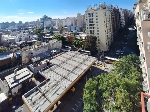 Departamento en Venta 14 años