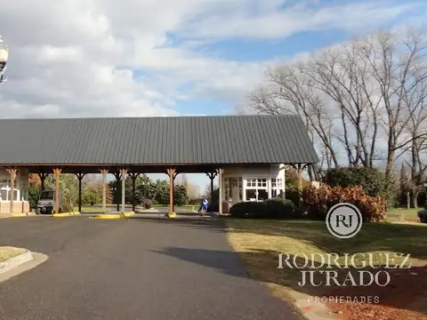 Terreno - Haras San Pablo