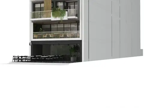 García De Cossio 5500