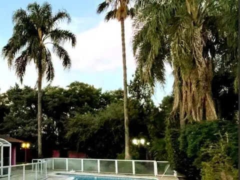 Casa en Venta 40 años