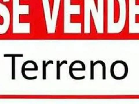 Terreno Doble Frente toma 50% m2 terminados garage comercial
