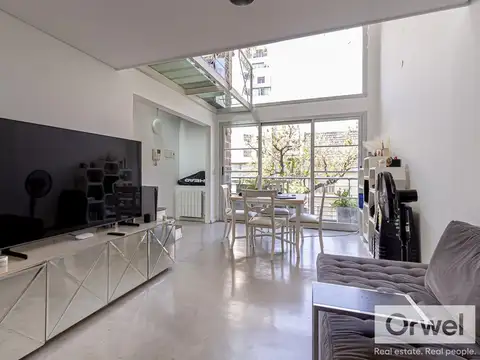 Departamento en Venta en Villa Ortuzar, Capital Federal
