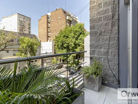 Departamento en Venta 15 años