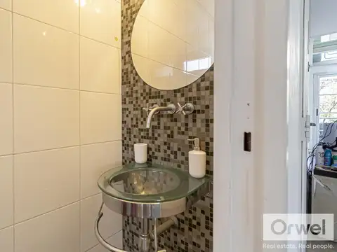 Departamento en Venta al Este