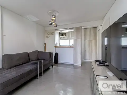 Departamento en Venta en Villa Ortuzar, USD 169.000