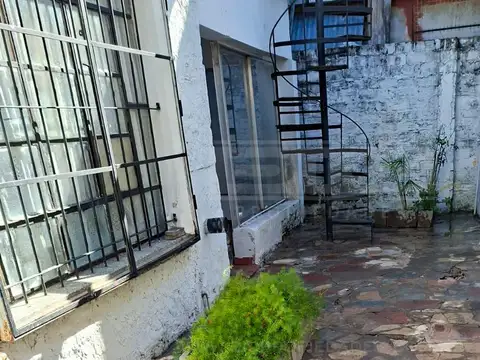 Depto Tipo Casa en Venta en Boulogne, USD 105.000