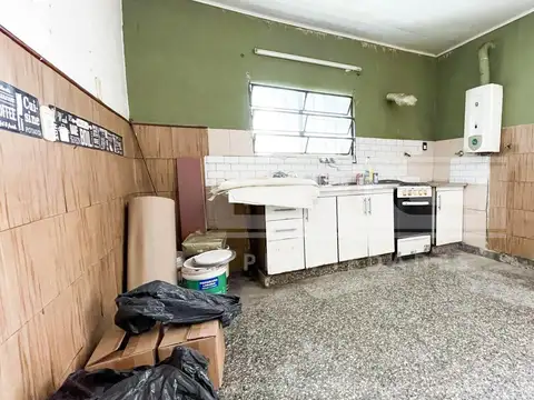 Depto Tipo Casa en Venta de 2 dormitorios