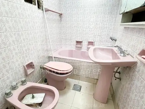 Depto Tipo Casa en Venta de 3 ambientes