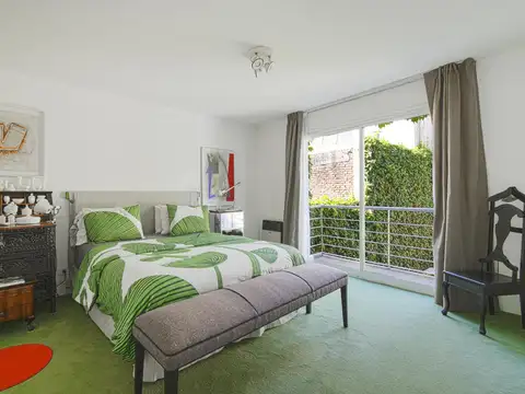 Depto Tipo Casa en Alquiler 20 años