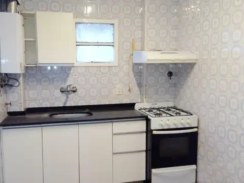 Departamento en Venta 50 años