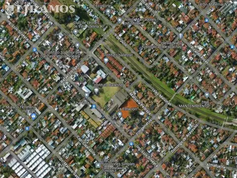 Terreno en Venta en Villa Adelina