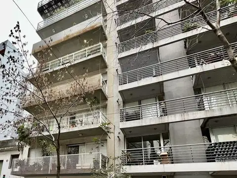 Departamento en Venta en Palermo Hollywood, USD 475.000