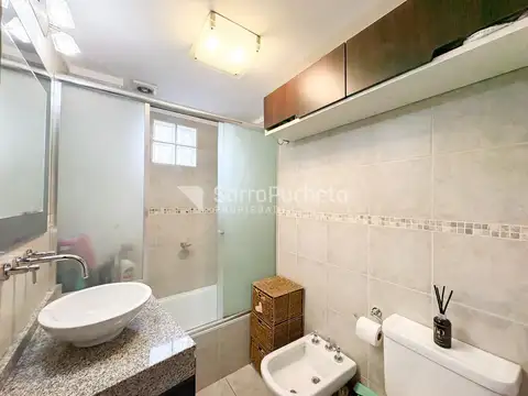 Departamento en Venta en Haedo Sur, USD 108.000