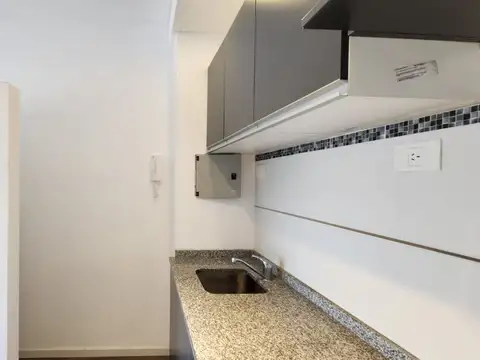 Departamento en Alquiler de Monoambiente