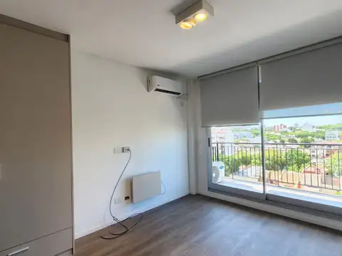 1amb a estrenar en pleno Saavedra c amenities!