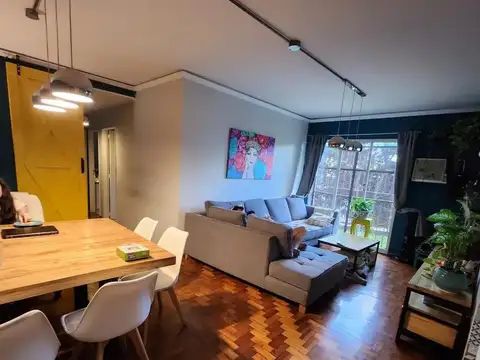 Departamento en Venta en Haedo, USD 105.000