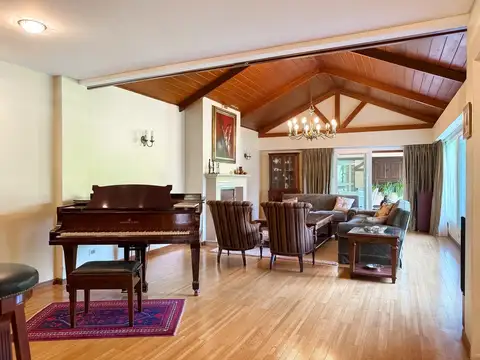 Casa en Venta 50 años