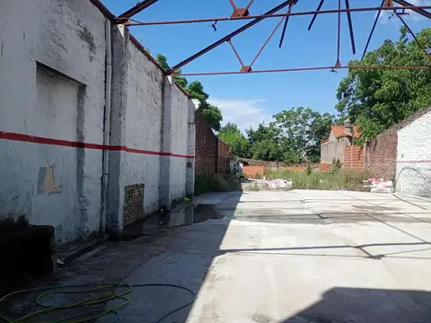 Galpon en Alquiler en Monte Grande, USD 1.300