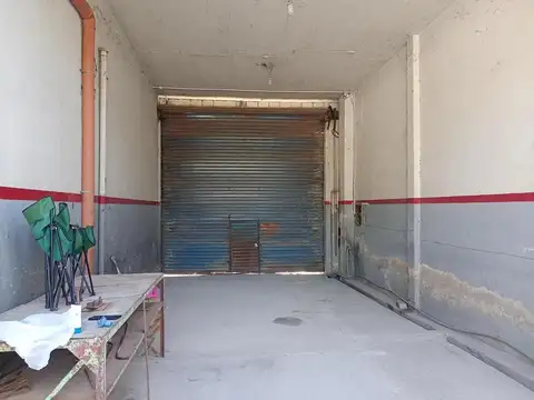 Leandro N. Alem 1100