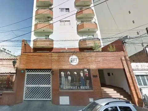 Departamento en alquiler