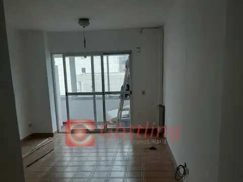 Departamento en Alquiler de 3 ambientes