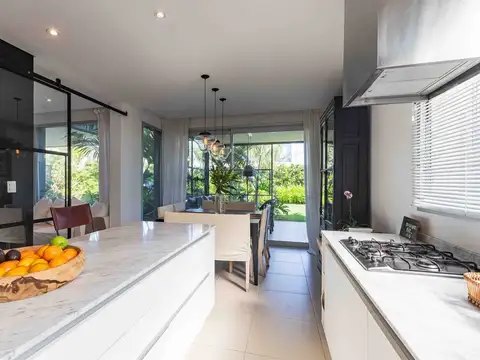 Barrio TIPAS, Nordelta, Tigre 3800