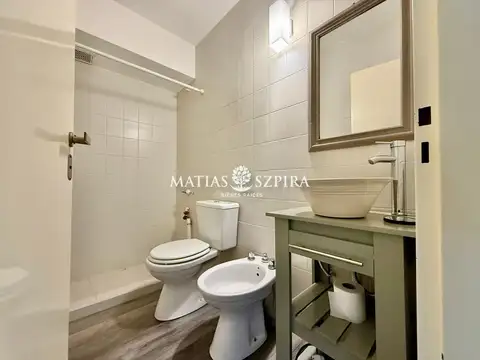 Casa en Alquiler Temporal al Norte