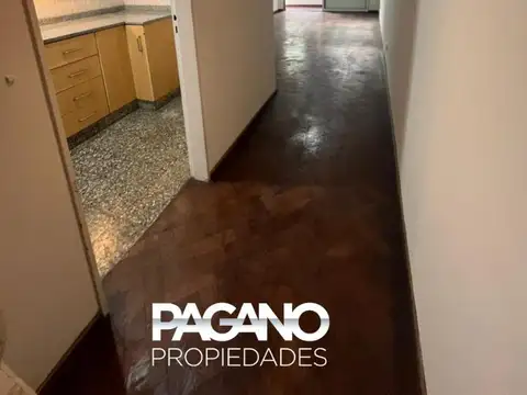 Departamento en Alquiler de 2 dormitorios