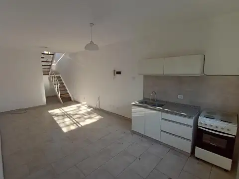 Departamento de 2 ambientes y medio, en venta
