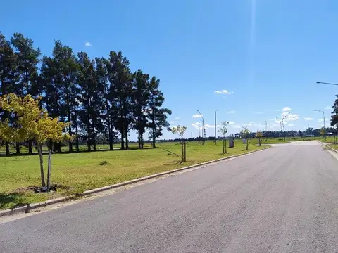 SE VENDE TERRENO EN ECO LAGOS - GRAL. LAGOS