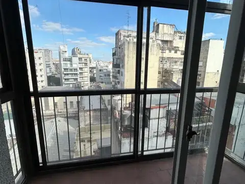Avenida Córdoba 2800