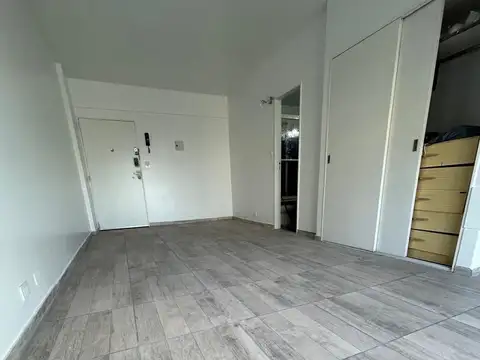Departamento en Venta en Barrio Norte, USD 72.000