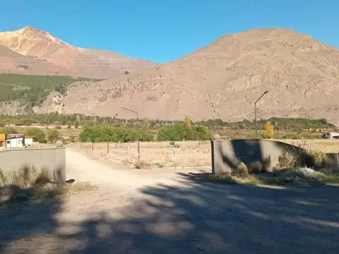 Terreno en Venta en Esquel, USD 30.000