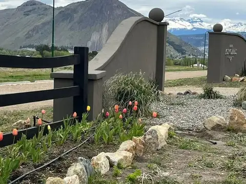 Los Coihues - Laguna Esquel
