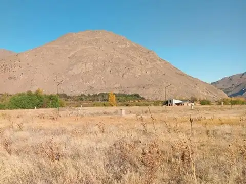 Loteo Los Coihues - Ruta 259