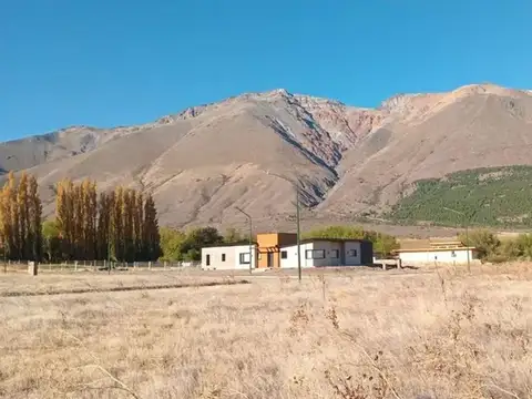 Terreno en Venta de 707,0 m2