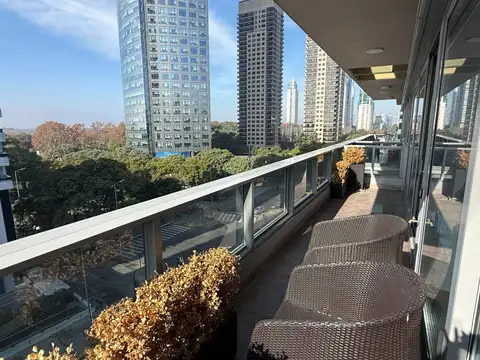 Departamento en Alquiler en Puerto Madero, CABA